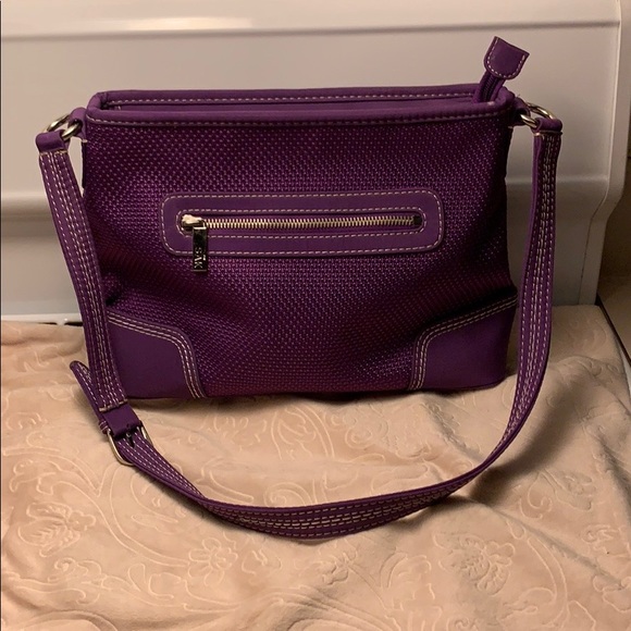 Handbags - The Sak Handbag Pre Owned Excellent Shape